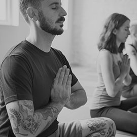 meditacion_proyectoPresente Meditación Barcelona